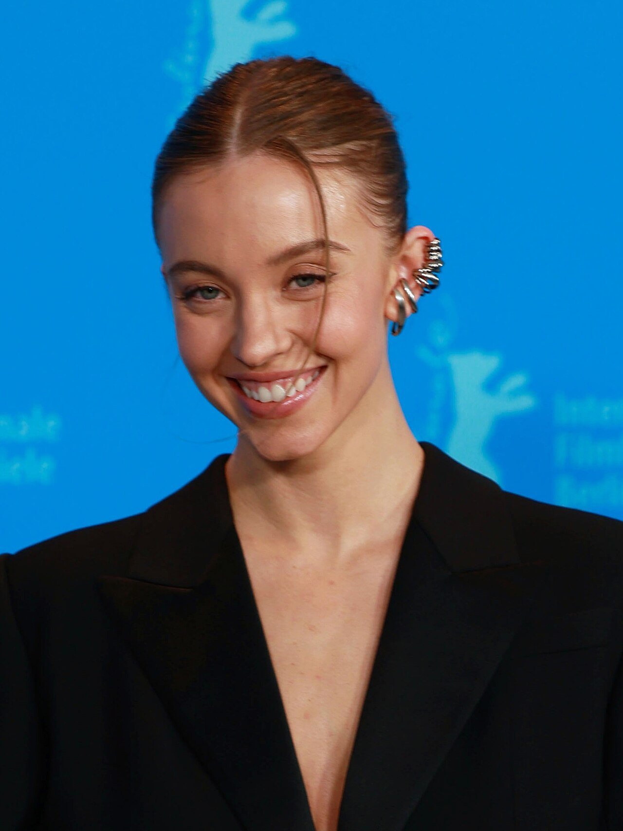 Berlinale 2023 portrait
